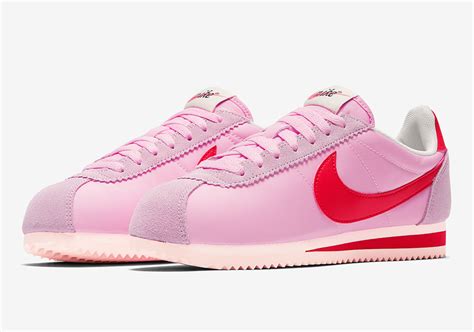 nike cortez bestellen damen pink|nike cortez where to buy.